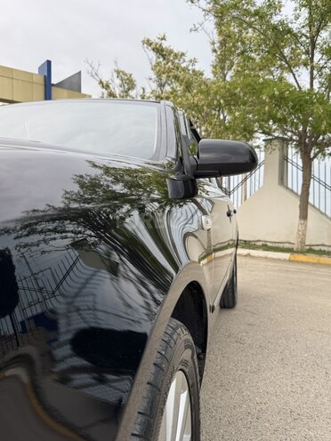 Hyundai Sonata 2008, 326,000 km - 2.0 l - Bakı