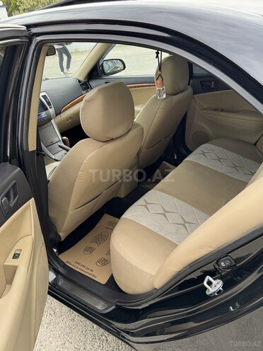 Hyundai Sonata 2008, 326,000 km - 2.0 l - Bakı