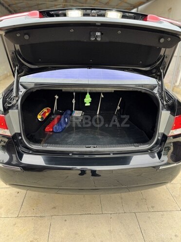 Hyundai Sonata 2008, 326,000 km - 2.0 l - Bakı
