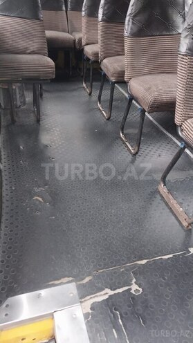 Mercedes 208 D 1992, 350,000 km - 2.3 l - Ağdaş