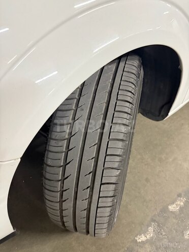 Opel Astra 2009, 380,000 km - 1.4 l - Bakı