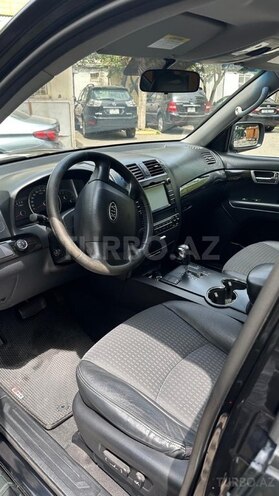 Kia Mohave 2010, 199,000 km - 3.8 l - Bakı