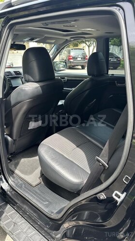 Kia Mohave 2010, 199,000 km - 3.8 l - Bakı