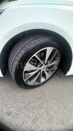 Kia K5 2015, 110,000 km - 1.7 l - Mingəçevir