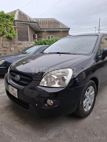 Kia Carens 2007, 350,000 km - 2.0 l - Bakı