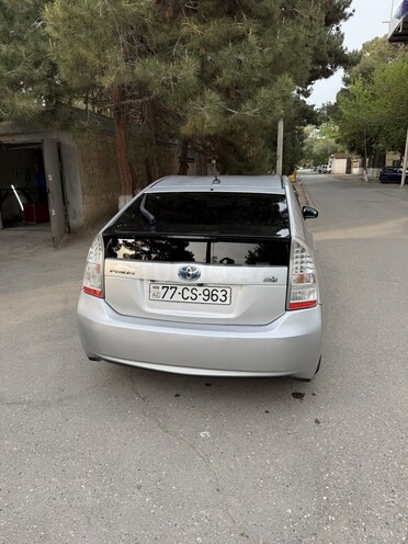 Toyota Prius 2010, 281,000 km - 1.8 l - Sumqayıt