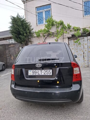 Kia Carens 2007, 350,000 km - 2.0 l - Bakı