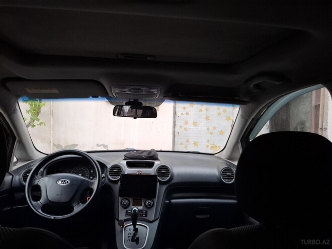 Kia Carens 2007, 350,000 km - 2.0 l - Bakı
