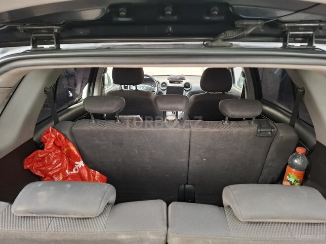 Kia Carens 2007, 350,000 km - 2.0 l - Bakı