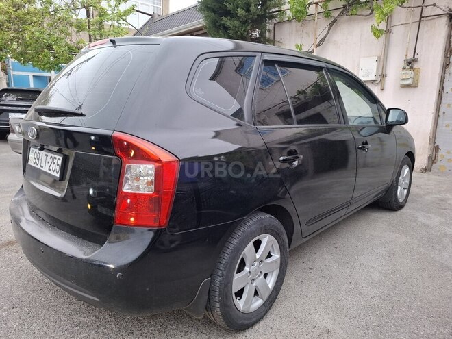 Kia Carens 2007, 350,000 km - 2.0 l - Bakı