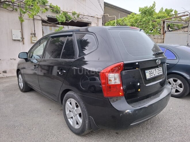 Kia Carens 2007, 350,000 km - 2.0 l - Bakı
