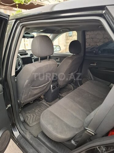 Kia Carens 2007, 350,000 km - 2.0 l - Bakı