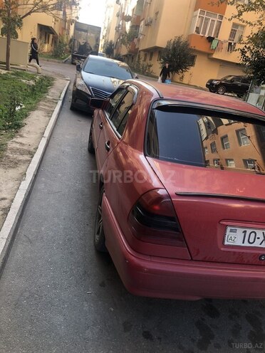 Mercedes C 220 1994, 248,000 km - 2.2 l - Bakı