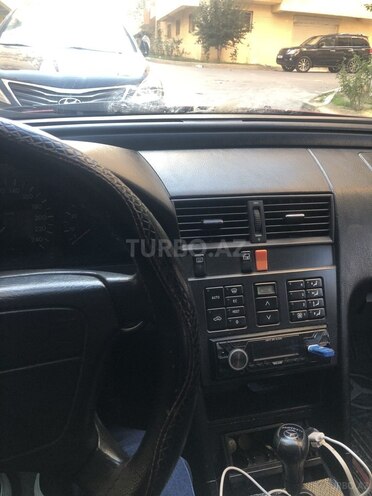 Mercedes C 220 1994, 248,000 km - 2.2 l - Bakı