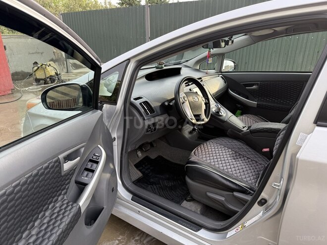 Toyota Prius 2010, 281,000 km - 1.8 l - Sumqayıt