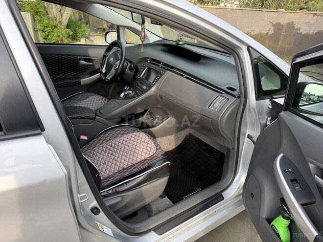 Toyota Prius 2010, 281,000 km - 1.8 l - Sumqayıt