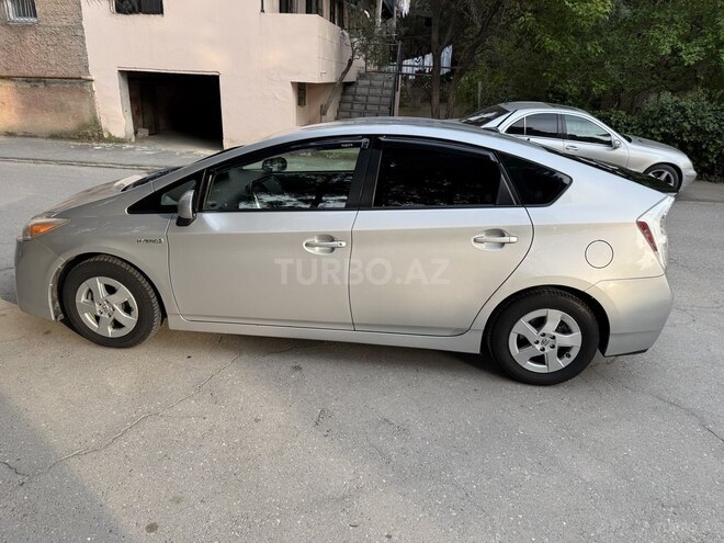Toyota Prius 2010, 281,000 km - 1.8 l - Sumqayıt
