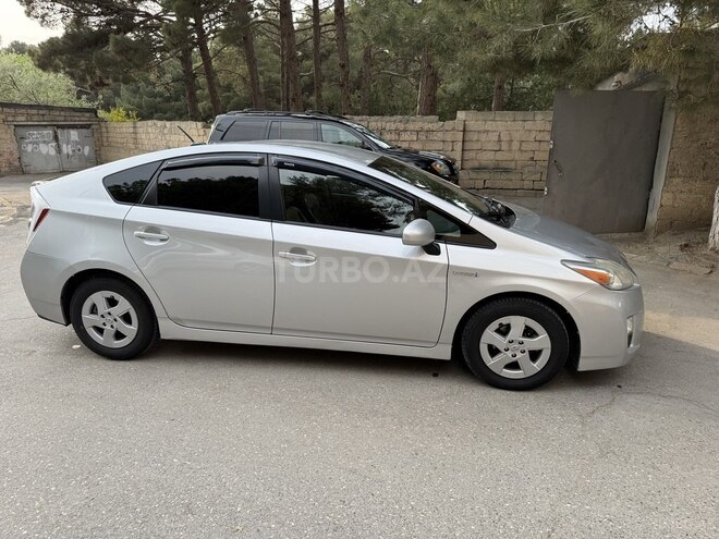 Toyota Prius 2010, 281,000 km - 1.8 l - Sumqayıt
