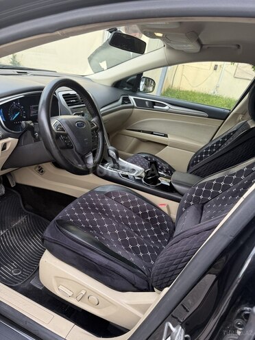 Ford Fusion (North America) 2014, 217,000 km - 1.5 l - Bakı