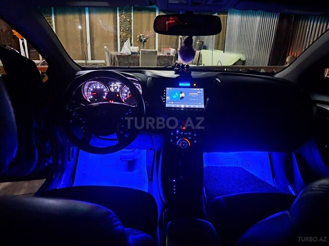 Hyundai Elantra 2011, 90,773 km - 1.8 л - Bakı