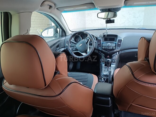 Chevrolet Cruze 2012, 300,000 km - 1.4 l - Gəncə