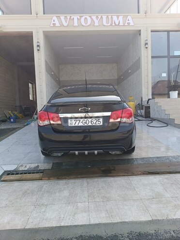 Chevrolet Cruze 2012, 300,000 km - 1.4 l - Gəncə