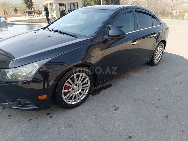 Chevrolet Cruze 2012, 300,000 km - 1.4 l - Gəncə