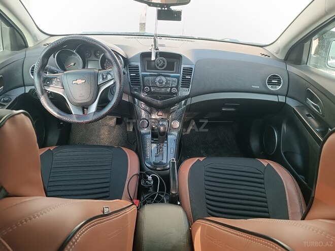 Chevrolet Cruze 2012, 300,000 km - 1.4 l - Gəncə