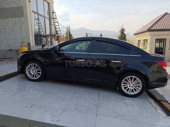 Chevrolet Cruze 2012, 300,000 km - 1.4 l - Gəncə