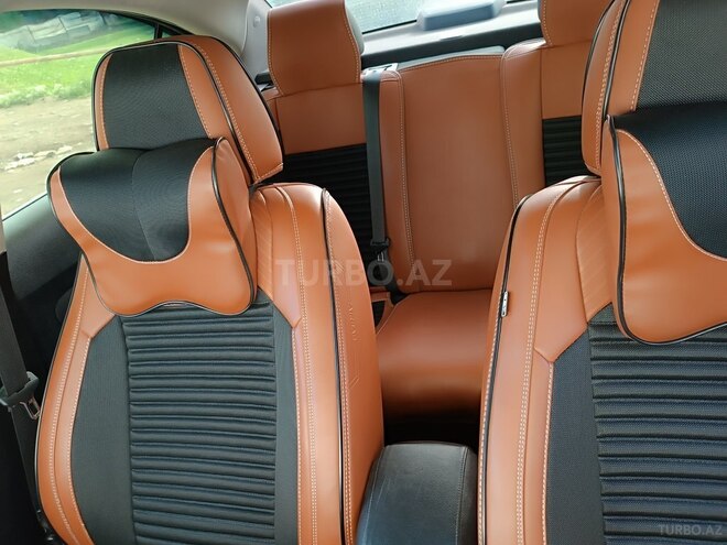Chevrolet Cruze 2012, 300,000 km - 1.4 l - Gəncə