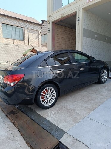 Chevrolet Cruze 2012, 300,000 km - 1.4 l - Gəncə