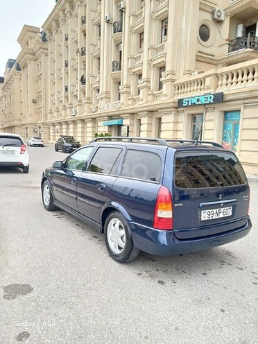 Opel Astra 1999, 238,007 km - 1.6 l - Bakı