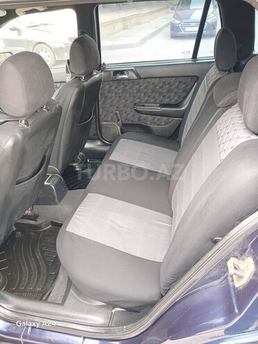 Opel Astra 1999, 238,007 km - 1.6 l - Bakı