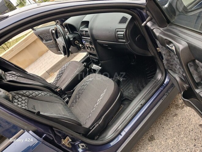 Opel Astra 1999, 238,007 km - 1.6 l - Bakı