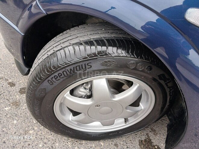 Opel Astra 1999, 238,007 km - 1.6 l - Bakı