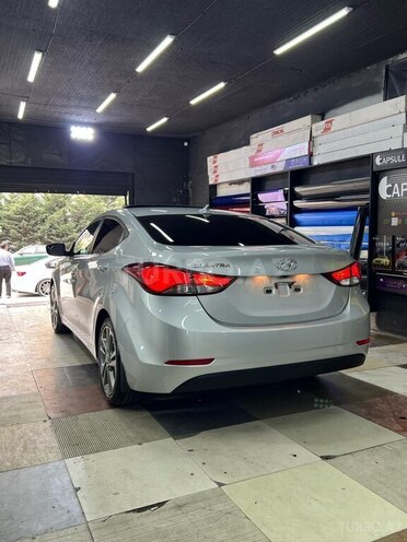 Hyundai Elantra 2015, 68,500 km - 1.8 l - Bakı