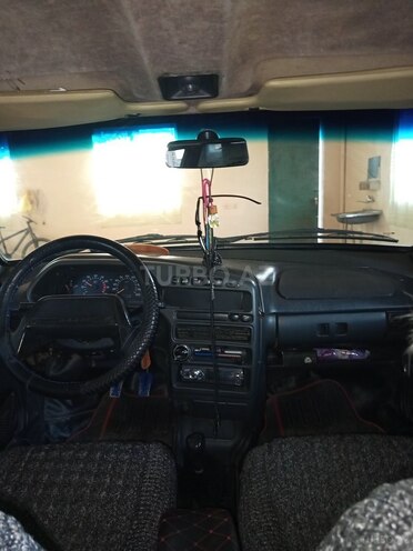 LADA (VAZ) 21099 2002, 220,000 km - 1.5 l - Qazax
