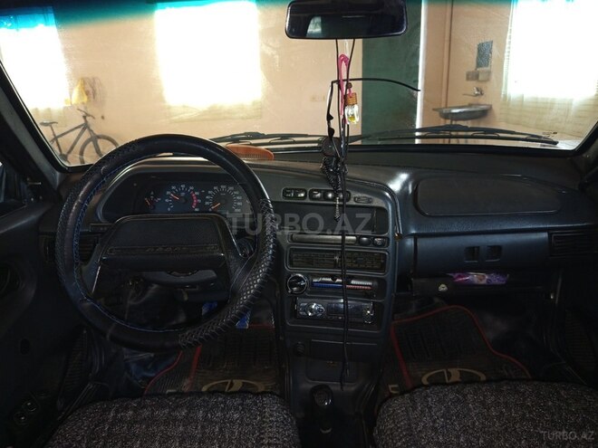 LADA (VAZ) 21099 2002, 220,000 km - 1.5 l - Qazax