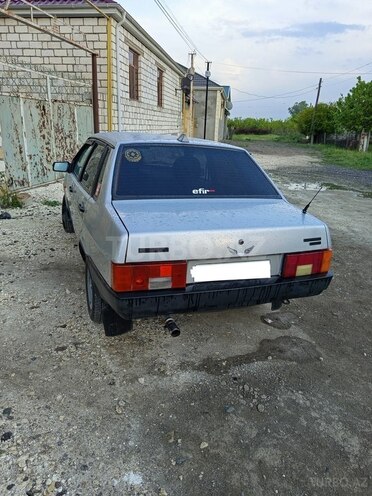 LADA (VAZ) 21099 2002, 220,000 km - 1.5 l - Qazax