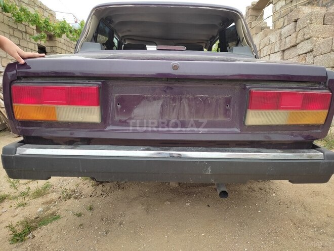 LADA (VAZ) 2107 2004, 77,000 km - 1.5 l - Bakı