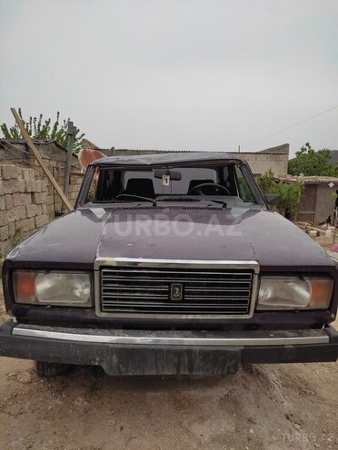 LADA (VAZ) 2107 2004, 77,000 km - 1.5 l - Bakı