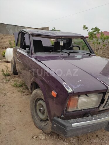 LADA (VAZ) 2107 2004, 77,000 km - 1.5 l - Bakı