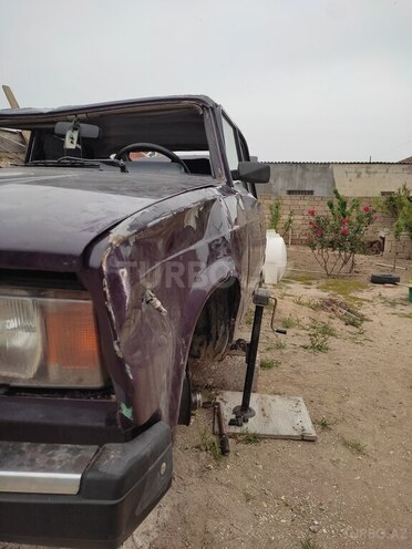LADA (VAZ) 2107 2004, 77,000 km - 1.5 l - Bakı