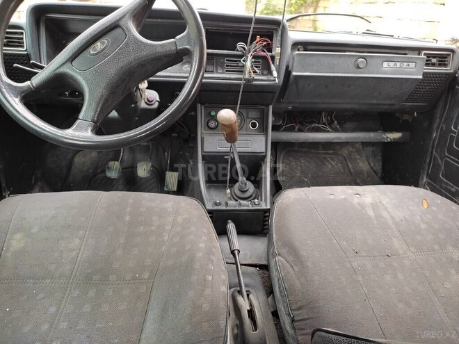 LADA (VAZ) 2107 2004, 77,000 km - 1.5 l - Bakı