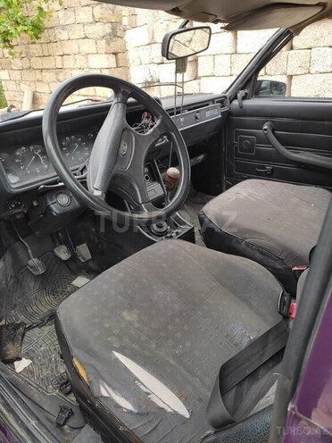 LADA (VAZ) 2107 2004, 77,000 km - 1.5 l - Bakı