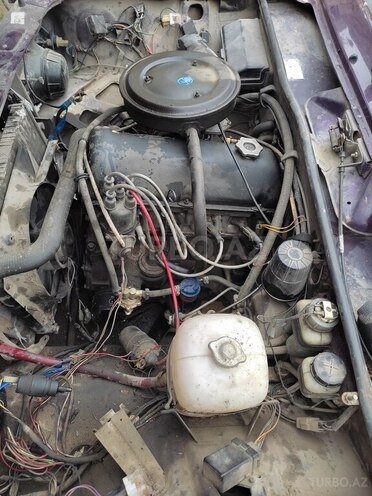 LADA (VAZ) 2107 2004, 77,000 km - 1.5 l - Bakı