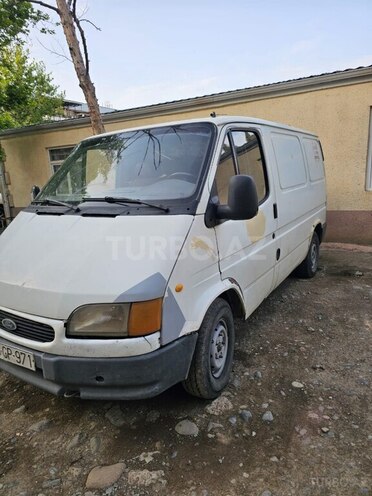 Ford Transit 1999, 500,560 km - 2.5 l - Gəncə