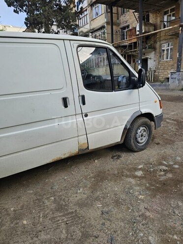 Ford Transit 1999, 500,560 km - 2.5 l - Gəncə