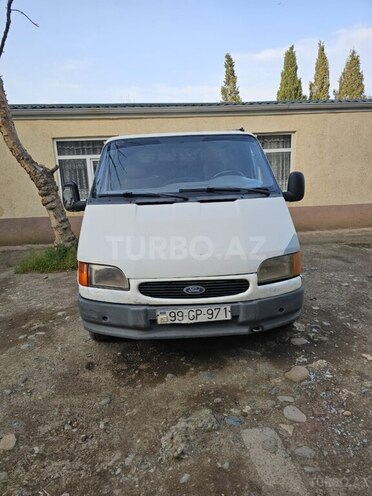 Ford Transit 1999, 500,560 km - 2.5 l - Gəncə