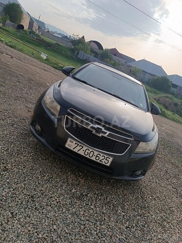 Chevrolet Cruze 2012, 300,000 km - 1.4 l - Gəncə